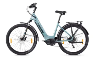 velo Kemoway K5