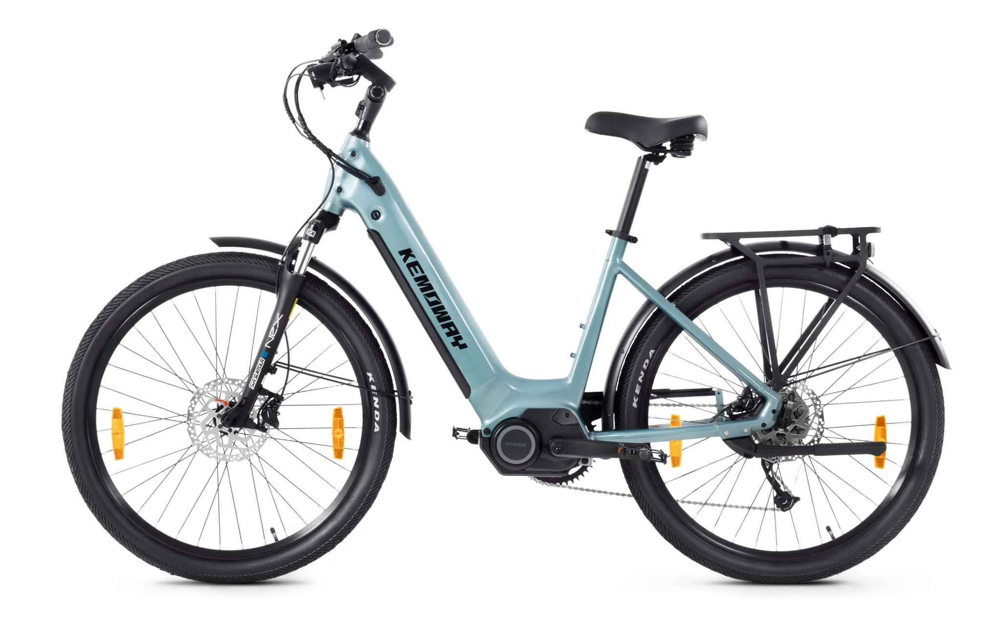 velo Kemoway K5