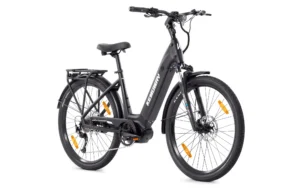 velo Kemoway K5