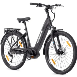 velo Kemoway K5