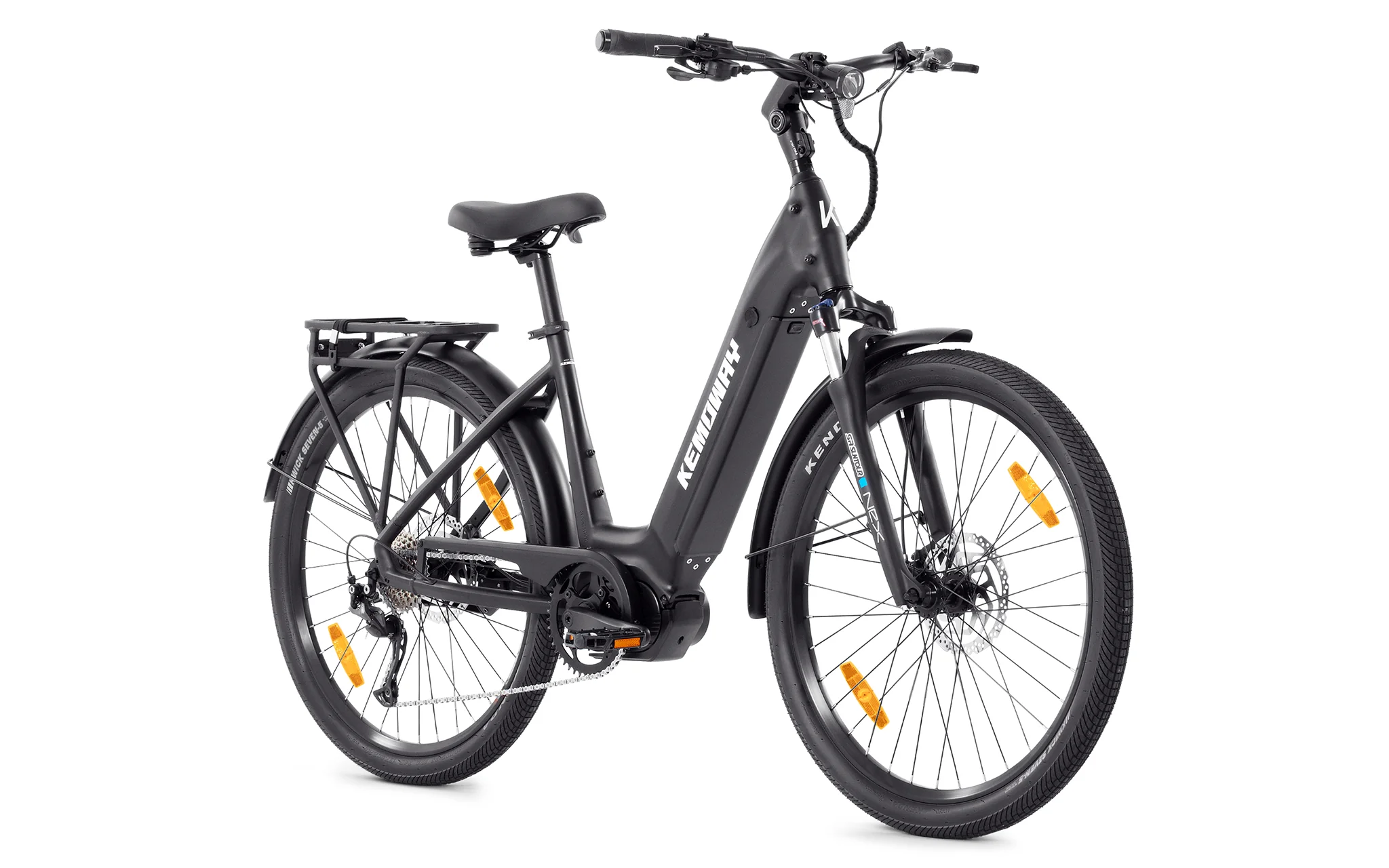 velo Kemoway K5