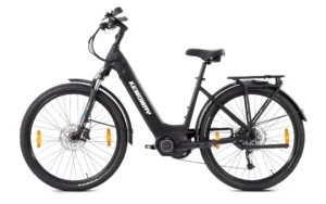 velo Kemoway K5