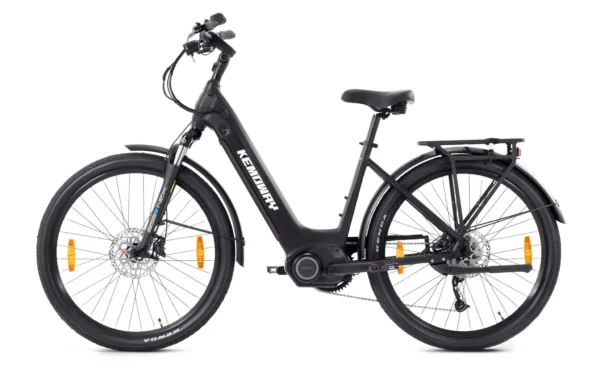 velo Kemoway K5