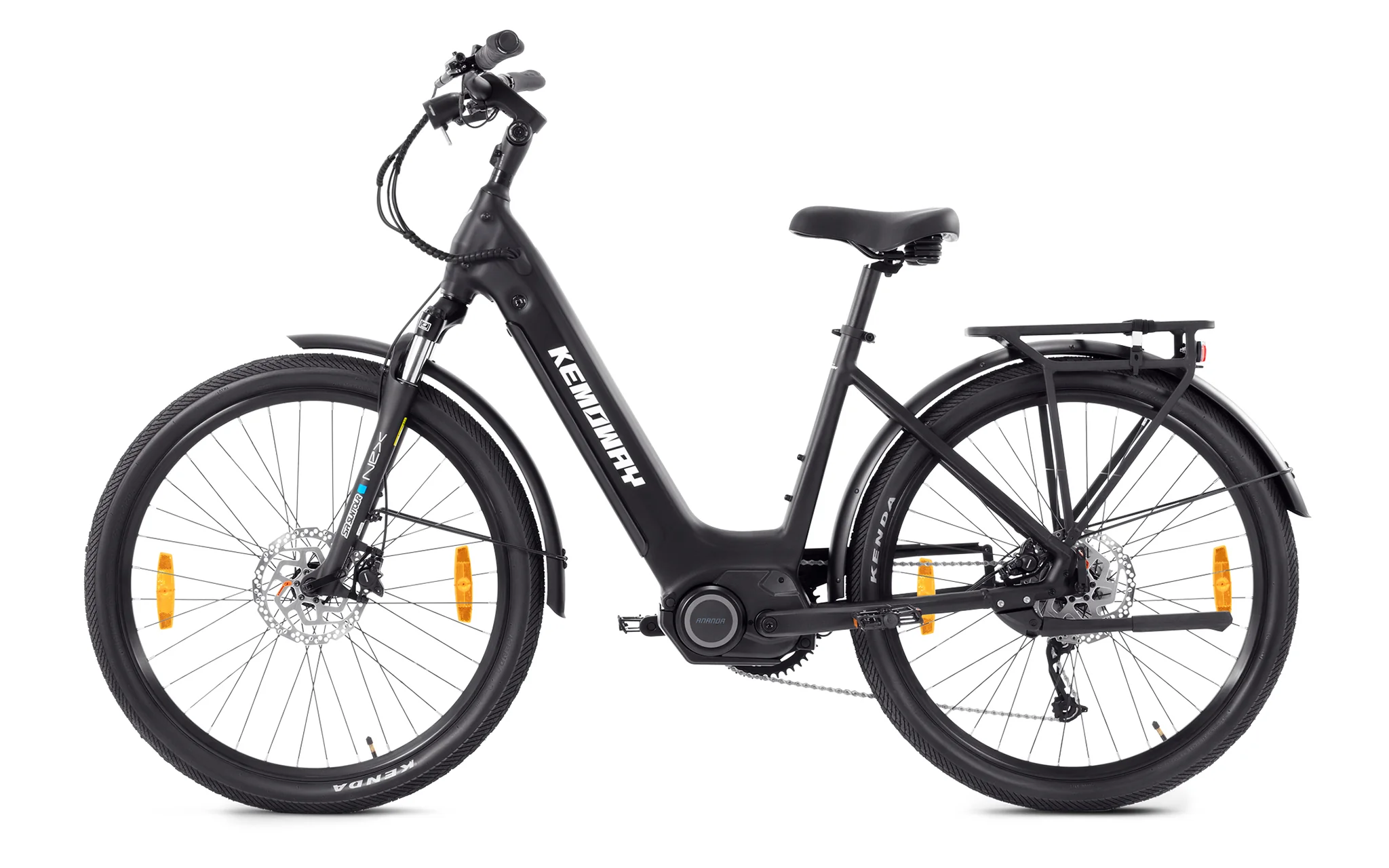 velo Kemoway K5